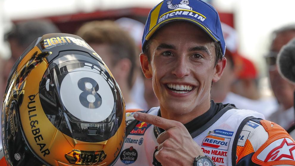 Marc Márquez