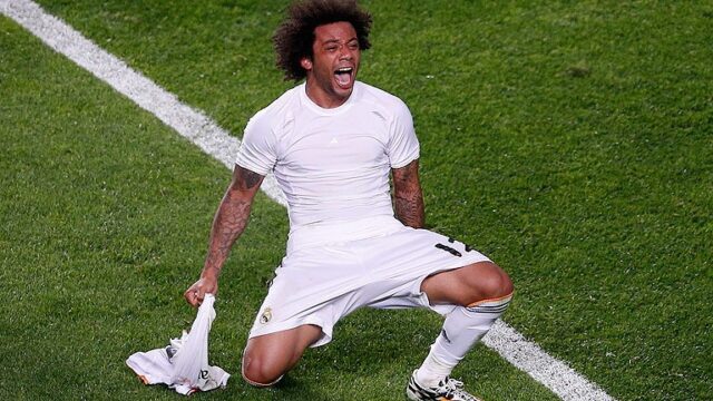 Sigue la polémica entre Marcelo y Valdano: “Me faltó el respeto”