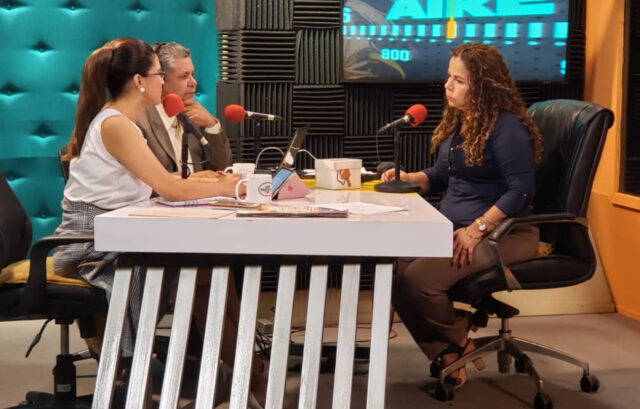 Iris Varela: Juan Guaidó roba de forma descarada los activos de Venezuela