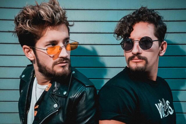 Mau y Ricky estrenarán nueva canción con Nicky Jam