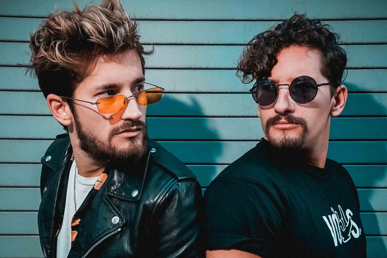 Mau y Ricky