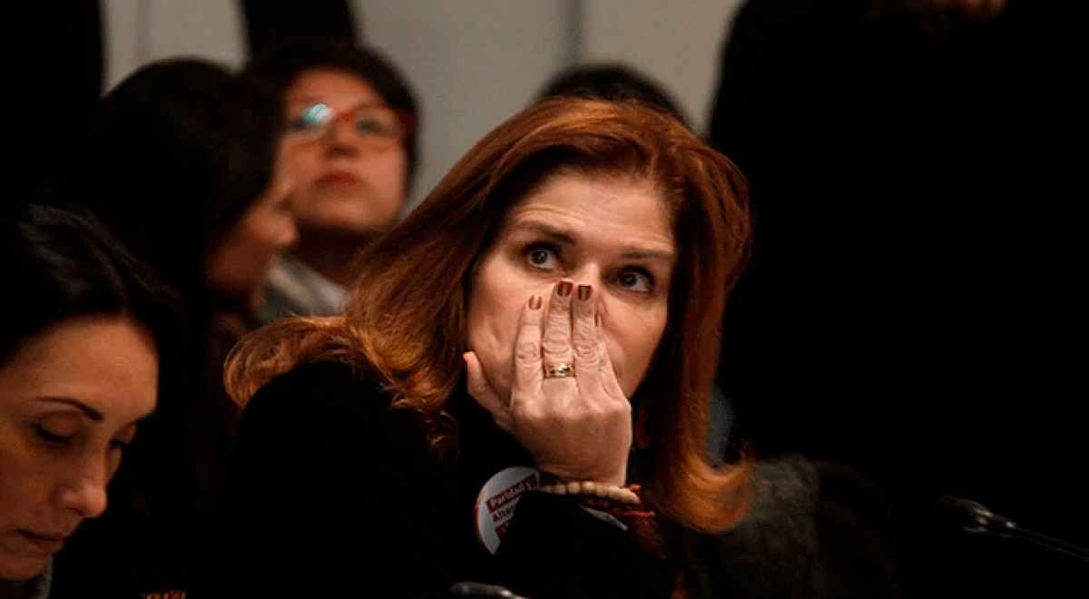 Perú: ¿Quién es Mercedes Aráoz?