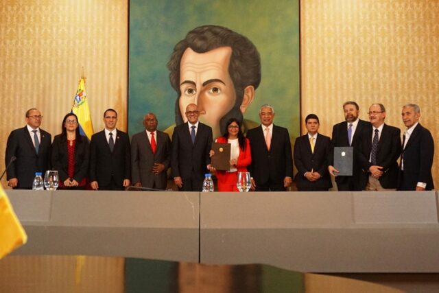 Avanzada Progresista reconoce que el trabajo en la negociación ha sido insuficiente