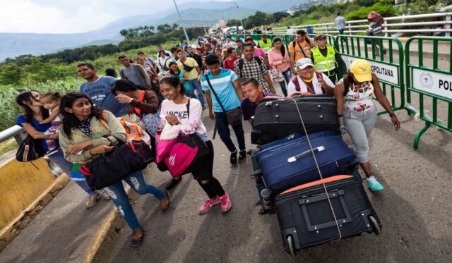 Vocabulario en Cúcuta sufre modificaciones tras llegada masiva de venezolanos