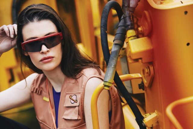Las monoprendas están de moda para eventos casuales y elegantes