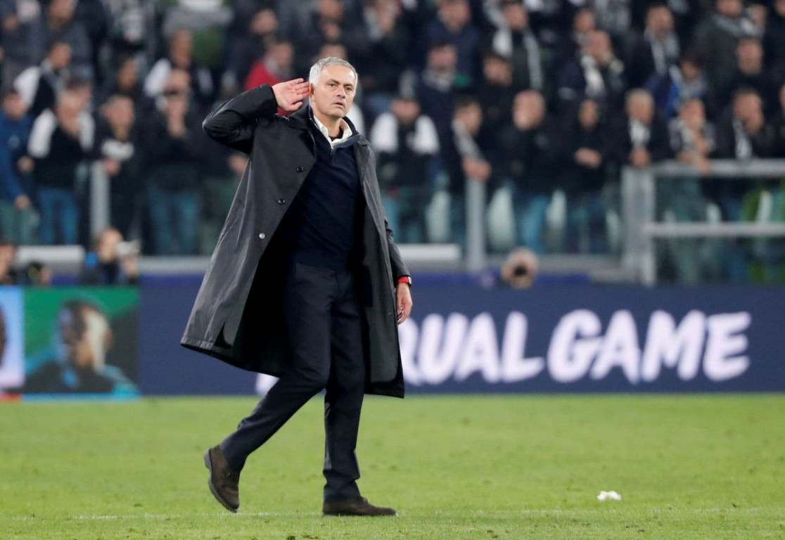 Mourinho