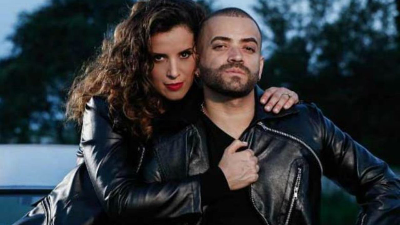 Nacho e Inger
