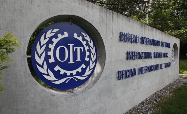 OIT emite fallo en contra de Maduro por violar derechos de los trabajadores