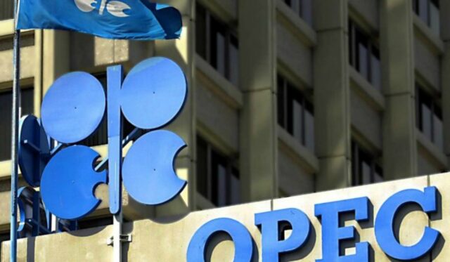 OPEP confirmó que bombeo de Venezuela cayó a 640.000 barriles en septiembre