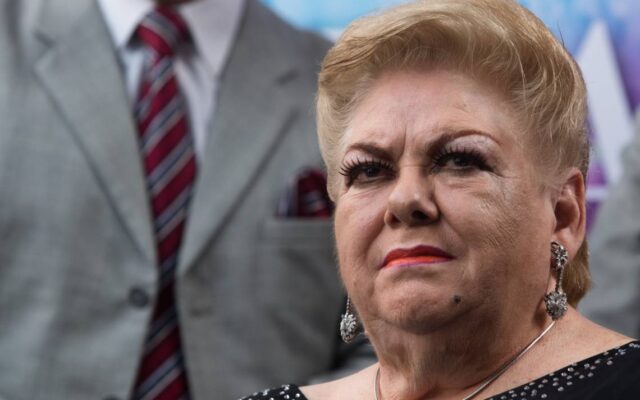 Paquita la del Barrio, el adiós al ícono del desamor y de venganza contra los hombres