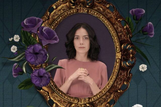Paulina De la Mora reveló nuevos detalles sobre La casa de las flores