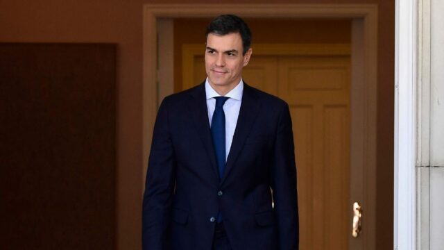 España confirma su disposición para acoger la COP25 tras la renuncia de Chile