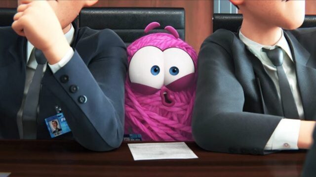 Disney+ ofreció un vistazo de los nuevos cortos animados de Pixar