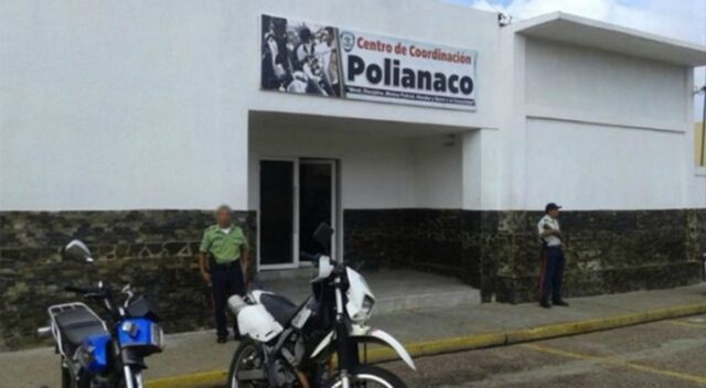 Imputarán por tratos crueles y abuso a tres policías de Anaco