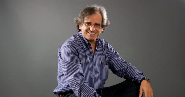 El sarcástico comentario de Héctor Manrique sobre “Cabeza e’ Mango”