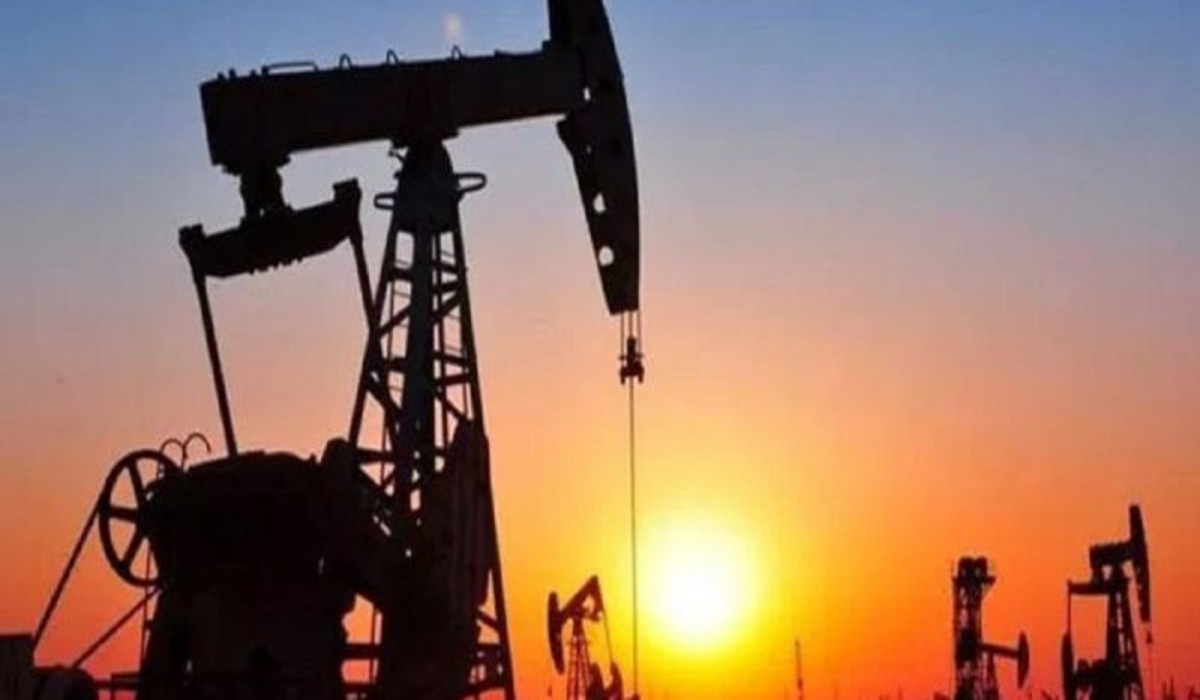 petróleo-producción-petrolera