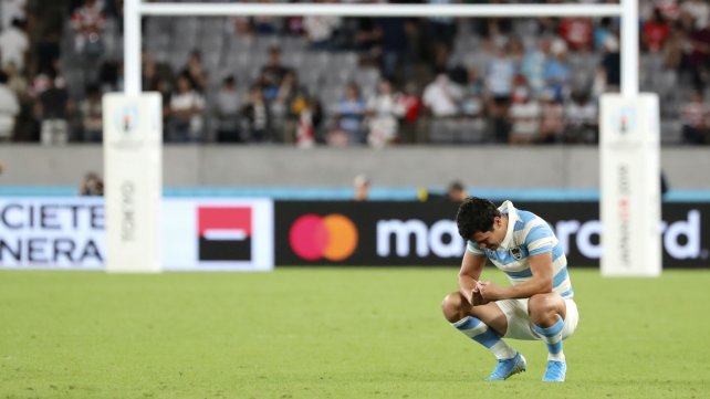Pumas Mundial Japón 2019