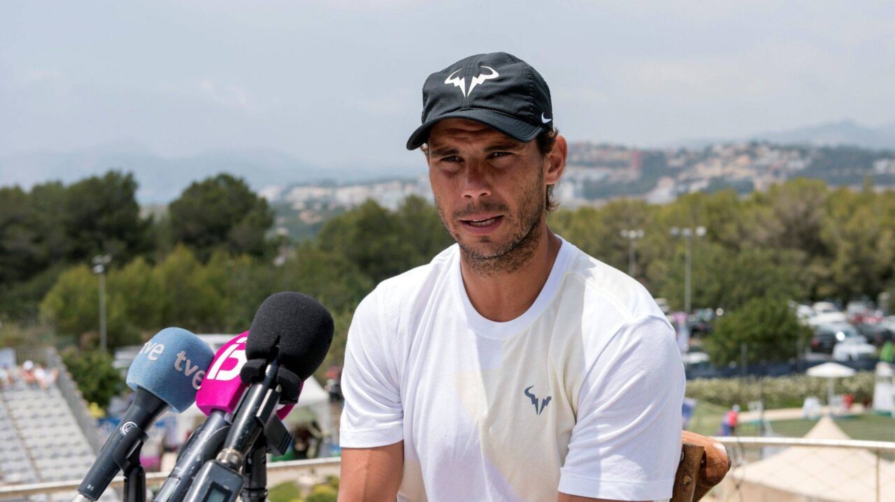 Rafael Nadal-cortesía