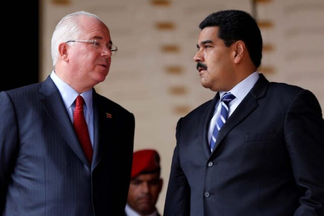 Rafael Ramírez: Maduro podría quedarse en el poder si la oposición no cambia de estrategia