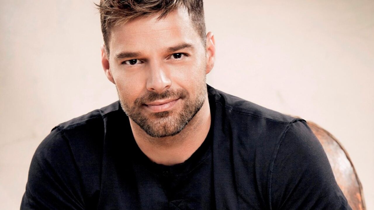 Ricky Martin Foto EFE