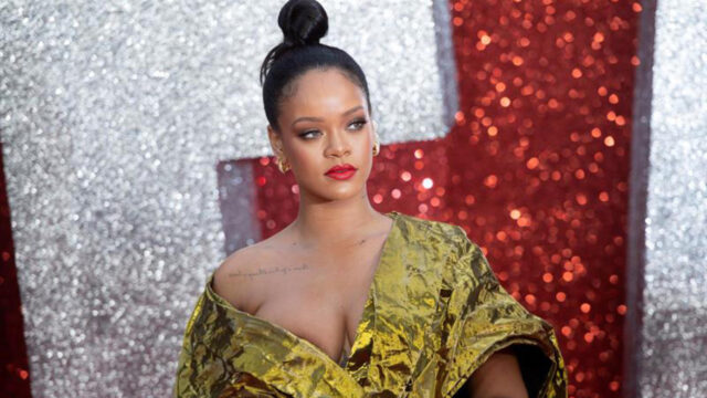 Rihanna rechazó actuar en el Super Bowl: No podía venderme