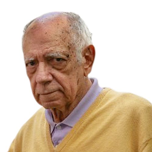 Rodolfo Izaguirre