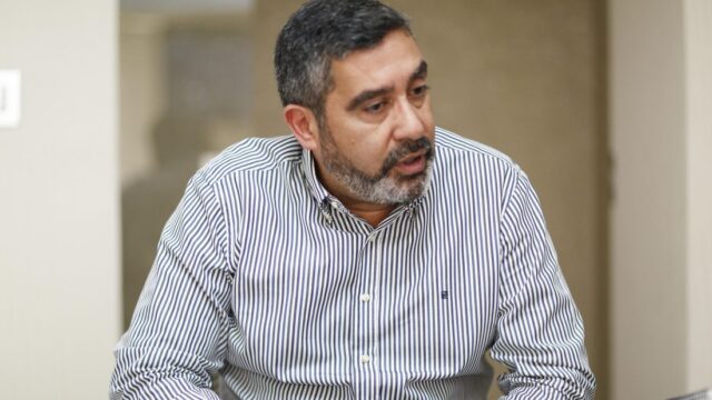 Hospitalizado Rodríguez Torres por dengue hemorrágico