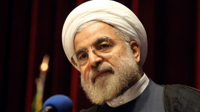 Irán condena a muerte a una persona por espiar para Estados Unidos