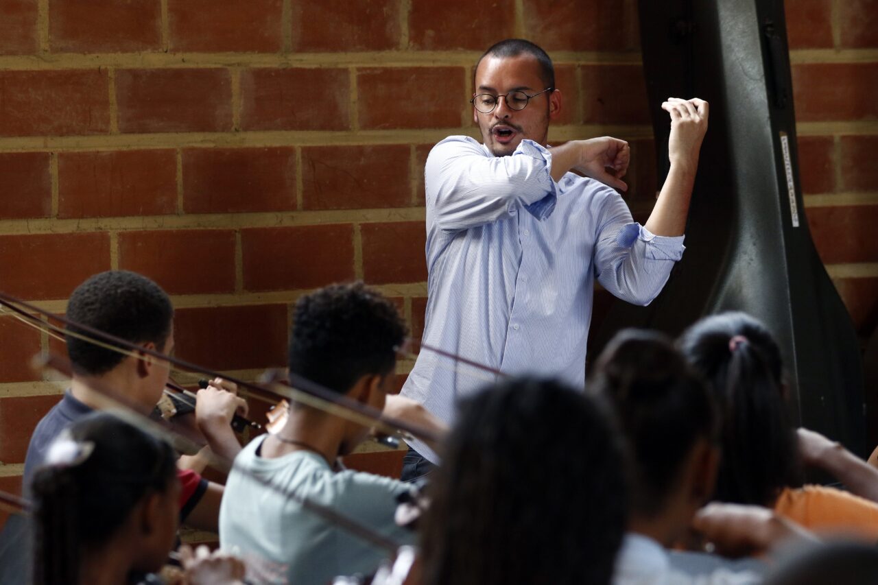 El Sistema Suecia