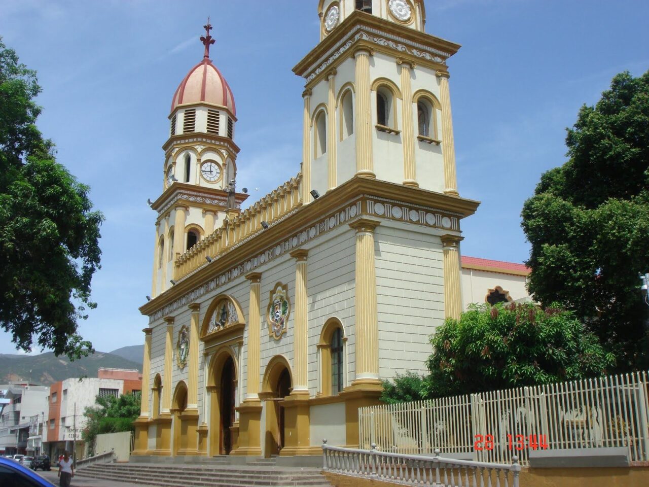 San Antonio del Táchira