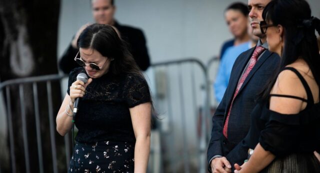 El cuerpo de José José será cremado y sus cenizas estarán en México y Miami