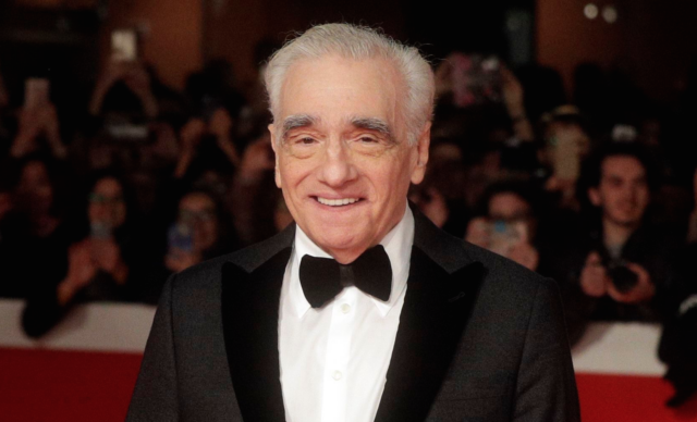 Martin Scorsese reveló que The Irishman se logró gracias a Netflix