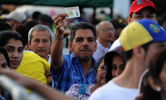 Cómo ha recibido Trinidad y Tobago la llegada de 40.000 venezolanos