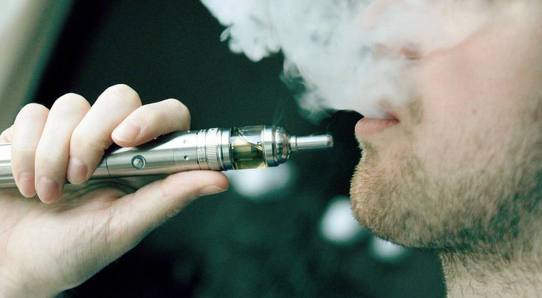 Sube a 18 la cifra de muertos por vapeo en EE UU