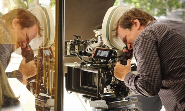 Tarantino se niega a recortar Érase una vez en Hollywood para su estreno en China