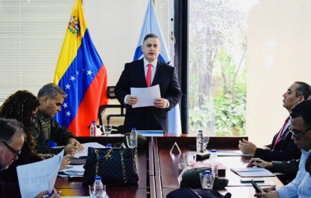 Régimen intentará descongestionar los centros de detención preventiva