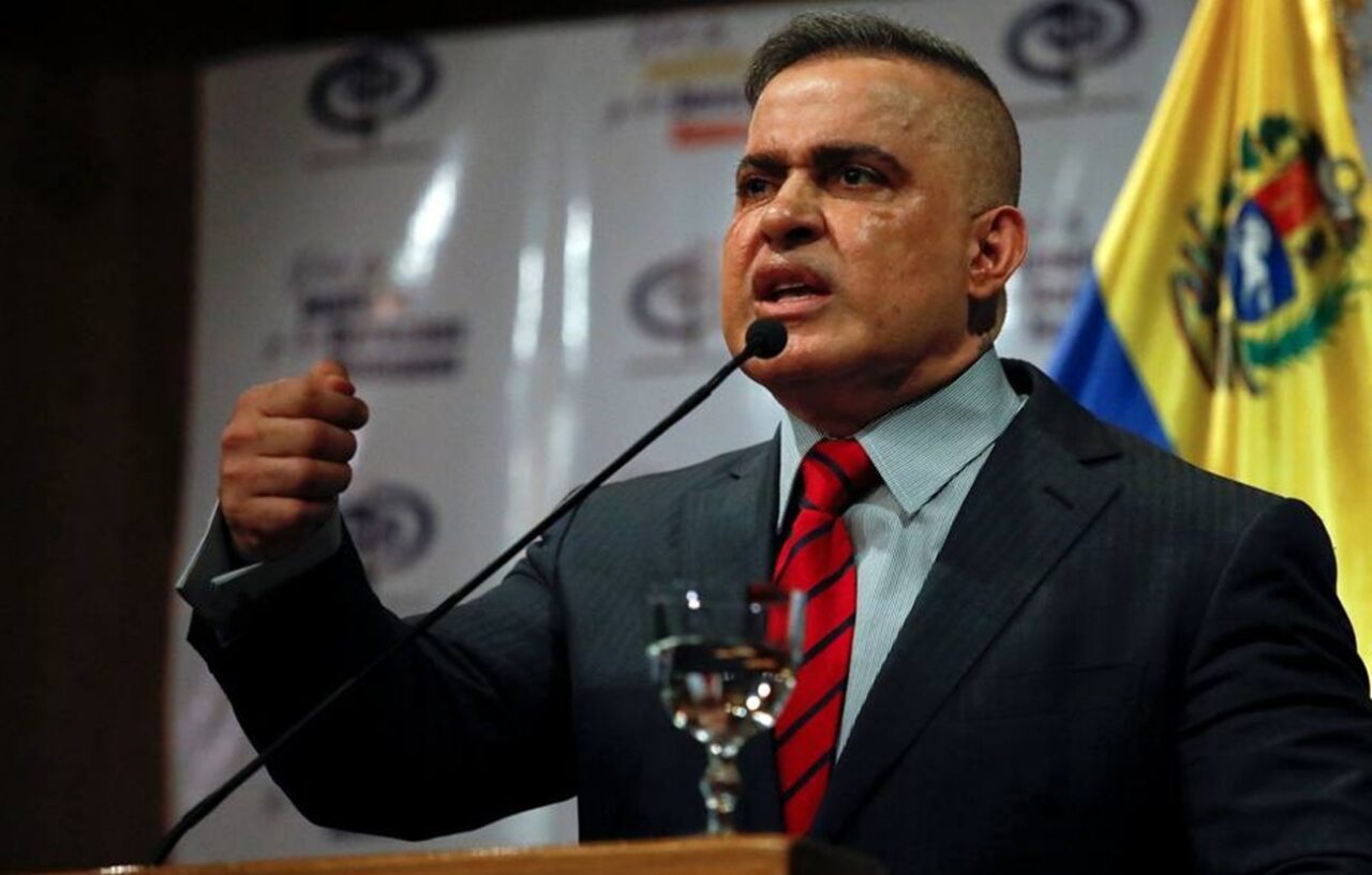 Tarek William Saab