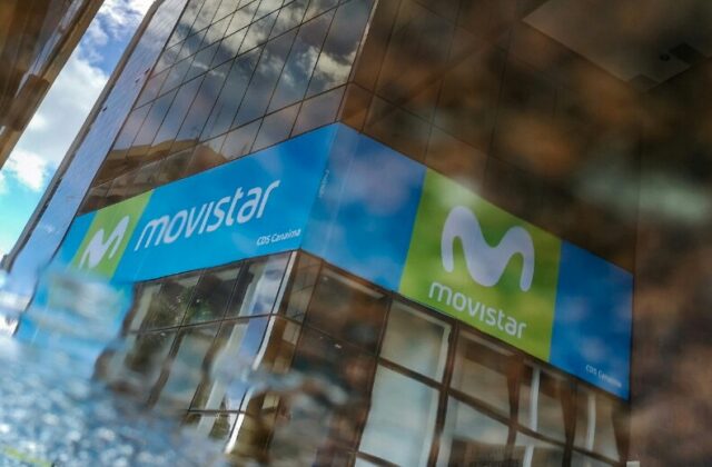Servicios de Movistar no estarán disponibles entre el 28 y 30 de octubre