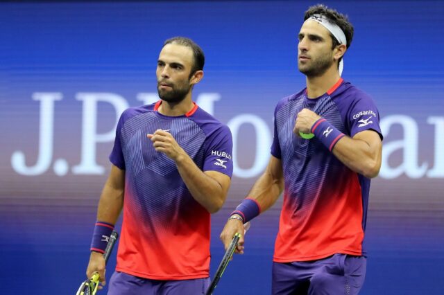 Cabal y Farah se despiden de Shanghai en cuartos de final
