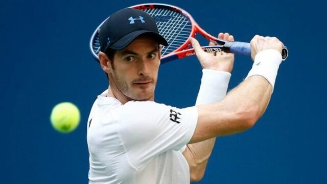 Andy Murray avanzó a semifinal por primera vez desde su regreso