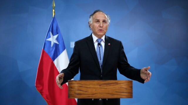 Chile pidió impedir elección de Venezuela al Consejo de DD HH de la ONU