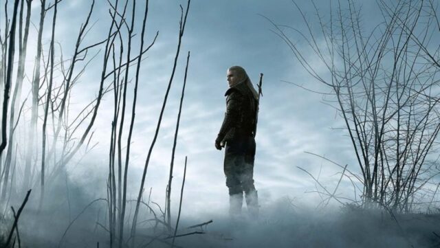Revelan nuevo tráiler de The Witcher, la próxima entrega de Netflix