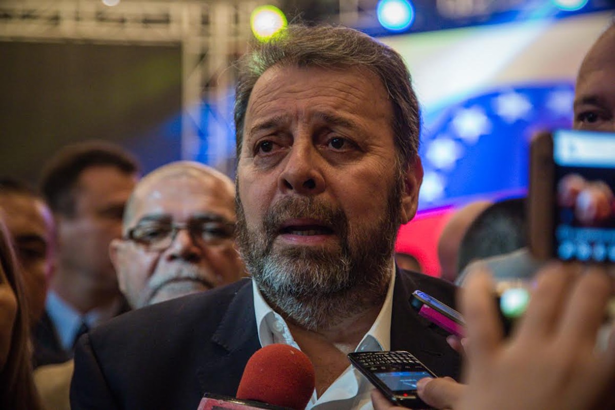 Timoteo Zambrano