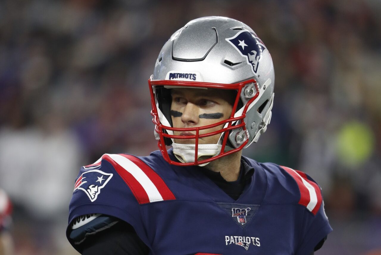 Tom Brady