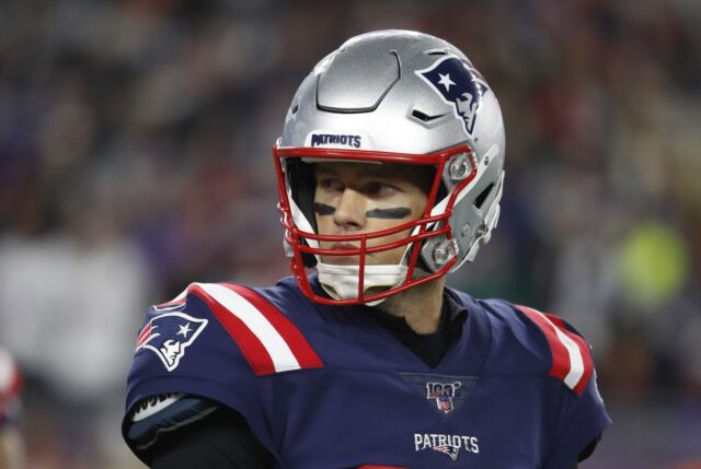 Tom Brady se enojó por interpretación de su papel en comedia de Netflix