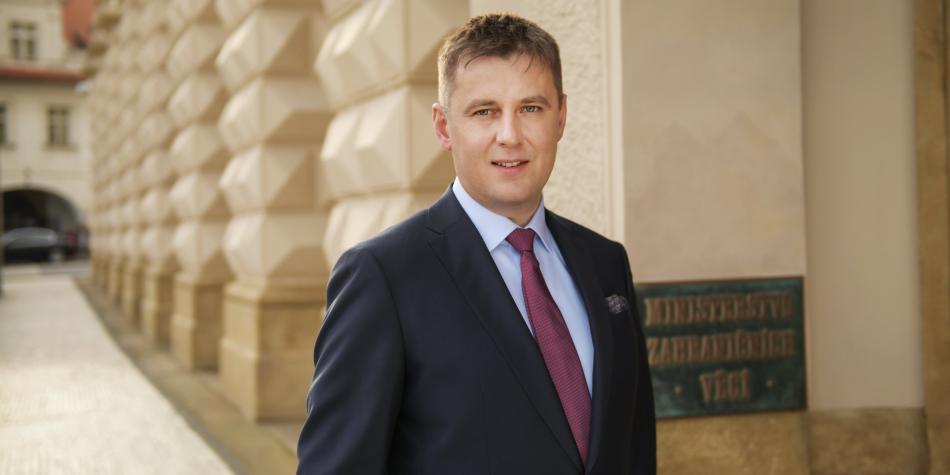 Tomas Petricek