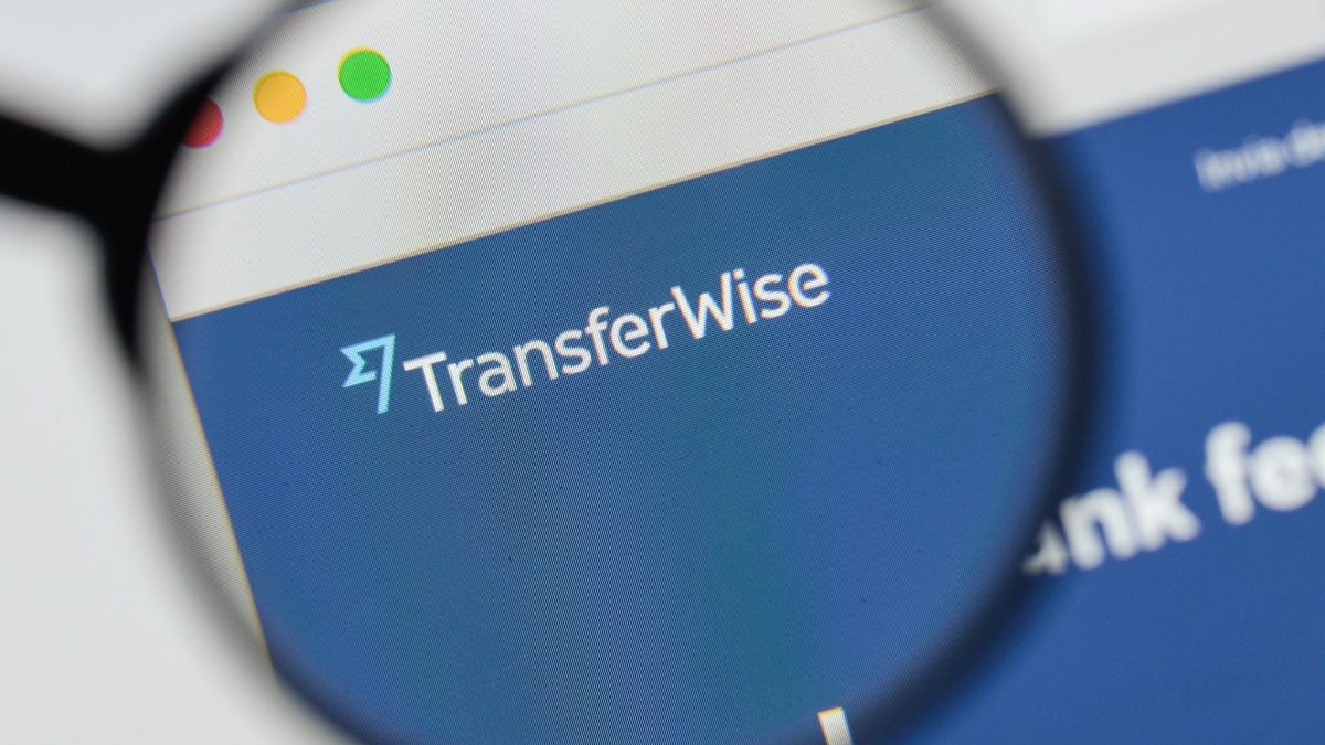 Transferwise