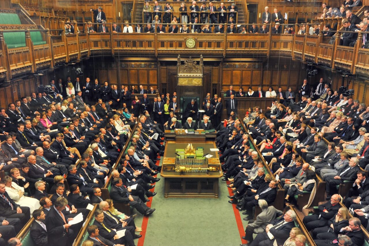 Tribunal de Sesiones de Edimburgo