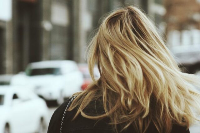 ¿Qué es el Tweed Hair, el tinte de cabello de moda?