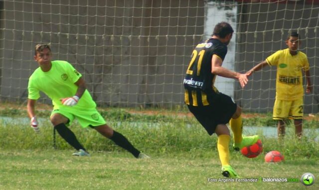 Empates y pocos goles en la jornada 14 Torneo Clausura